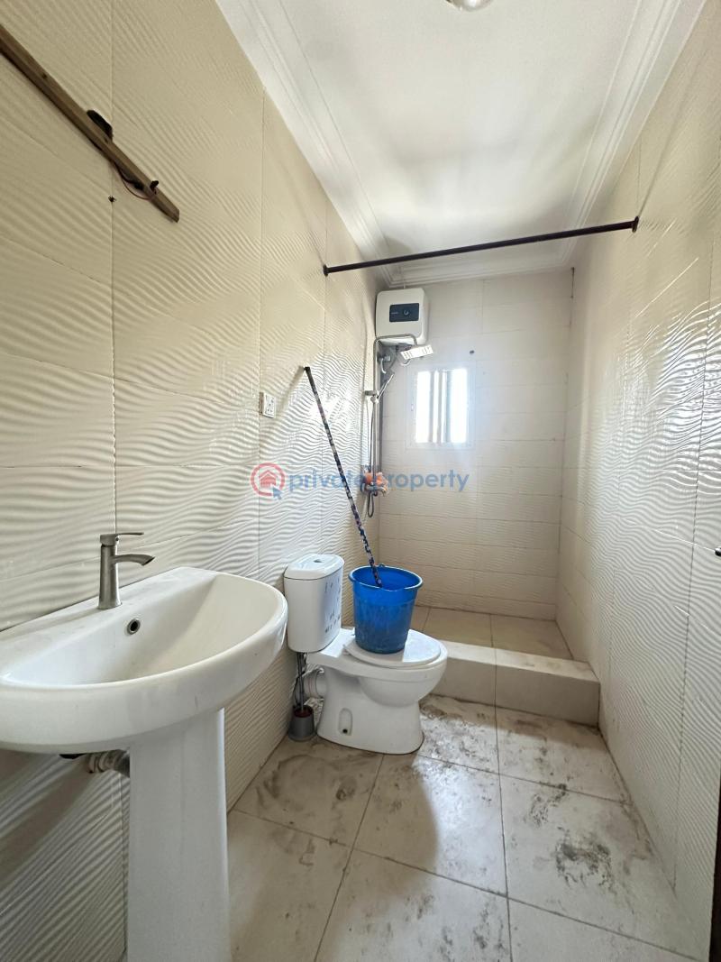 3 bedroom Flat & Apartment For Rent Ologolo Lekki Lagos - 5