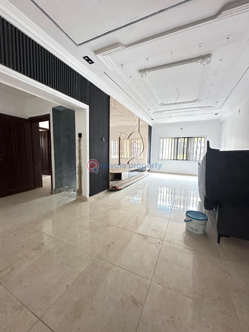 3 bedroom Flat & Apartment For Rent Ologolo Lekki Lagos - 0