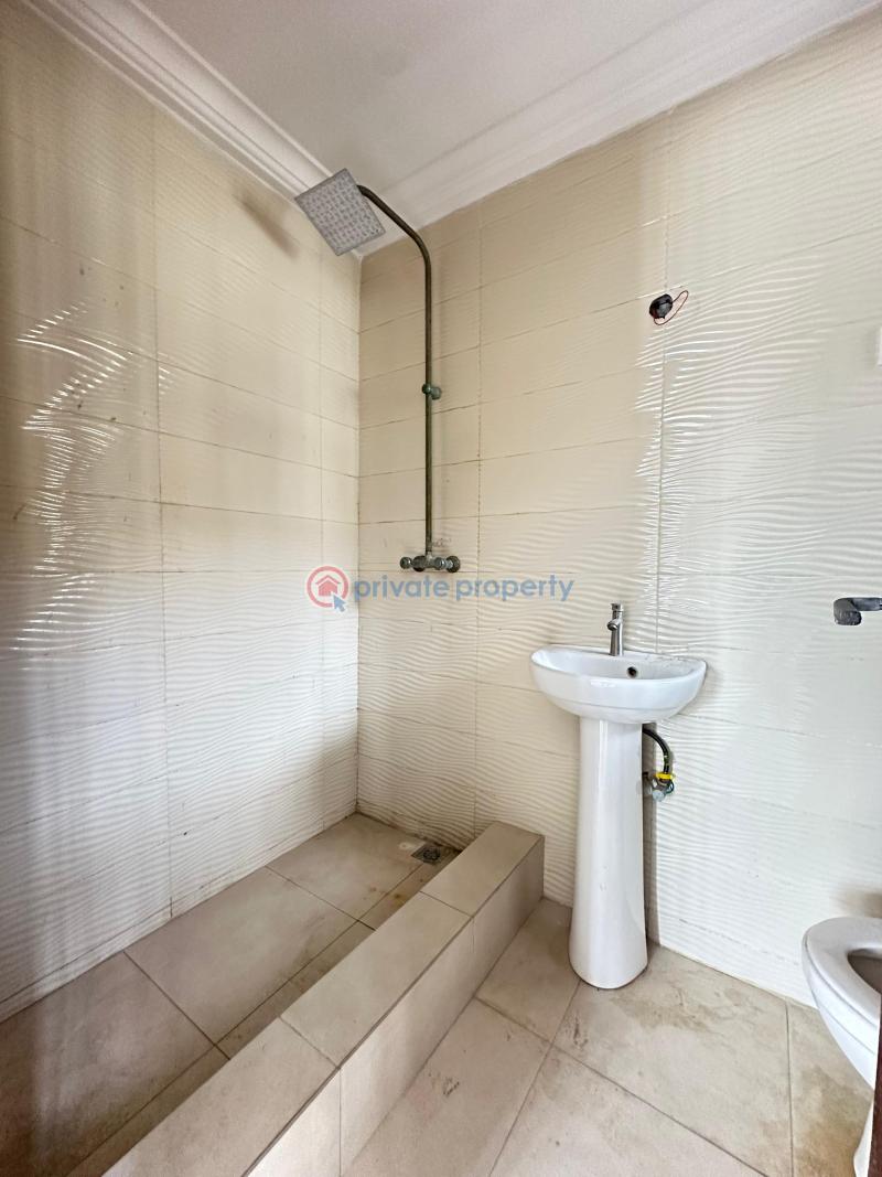 3 bedroom Flat & Apartment For Rent Ologolo Lekki Lagos - 4