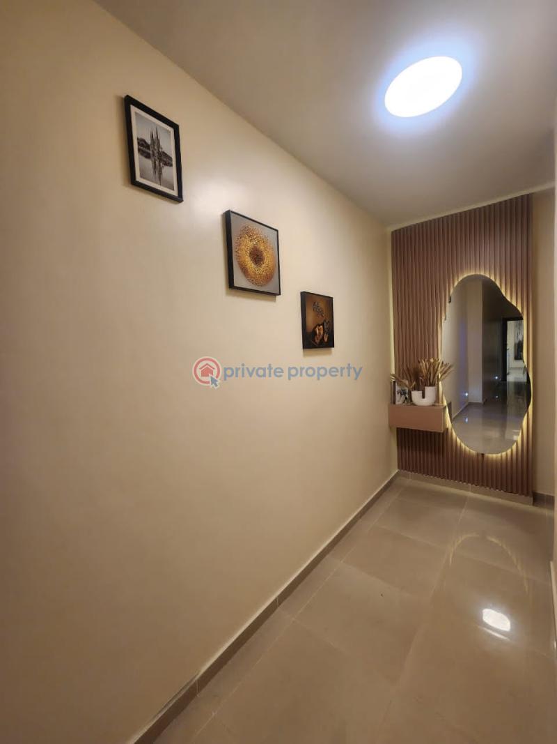 3 bedroom Flat & Apartment For Rent Victoria Island Lagos - 6
