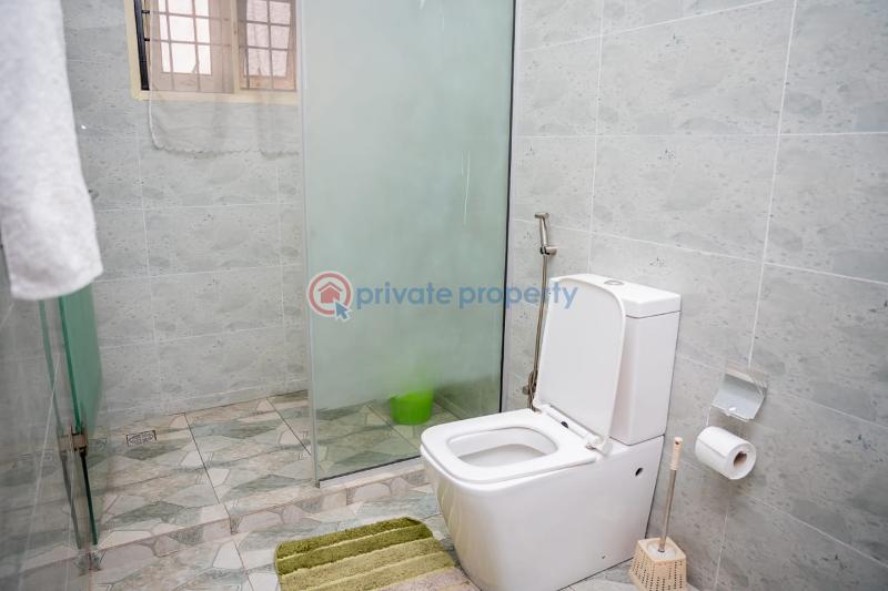 3 bedroom Flat & Apartment Short let Magodo Kosofe/Ikosi Lagos - 5