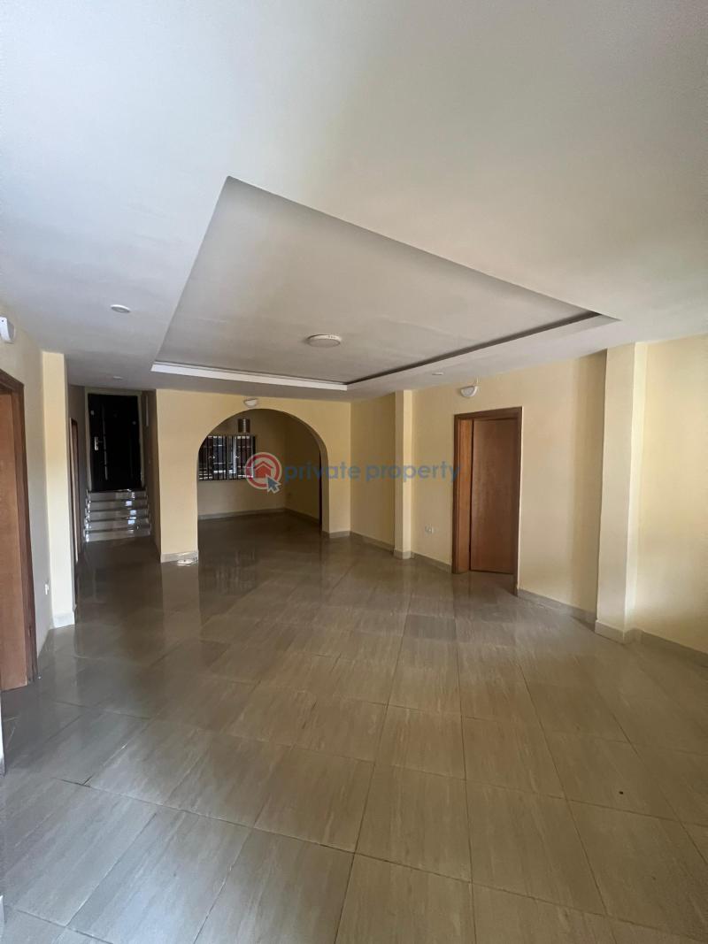 3 bedroom Flat & Apartment For Rent Chevron Drive Lekki Lagos - 5
