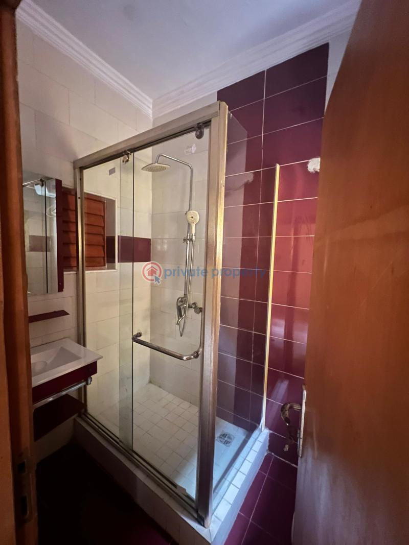 3 bedroom Flat & Apartment For Rent Chevron Drive Lekki Lagos - 3