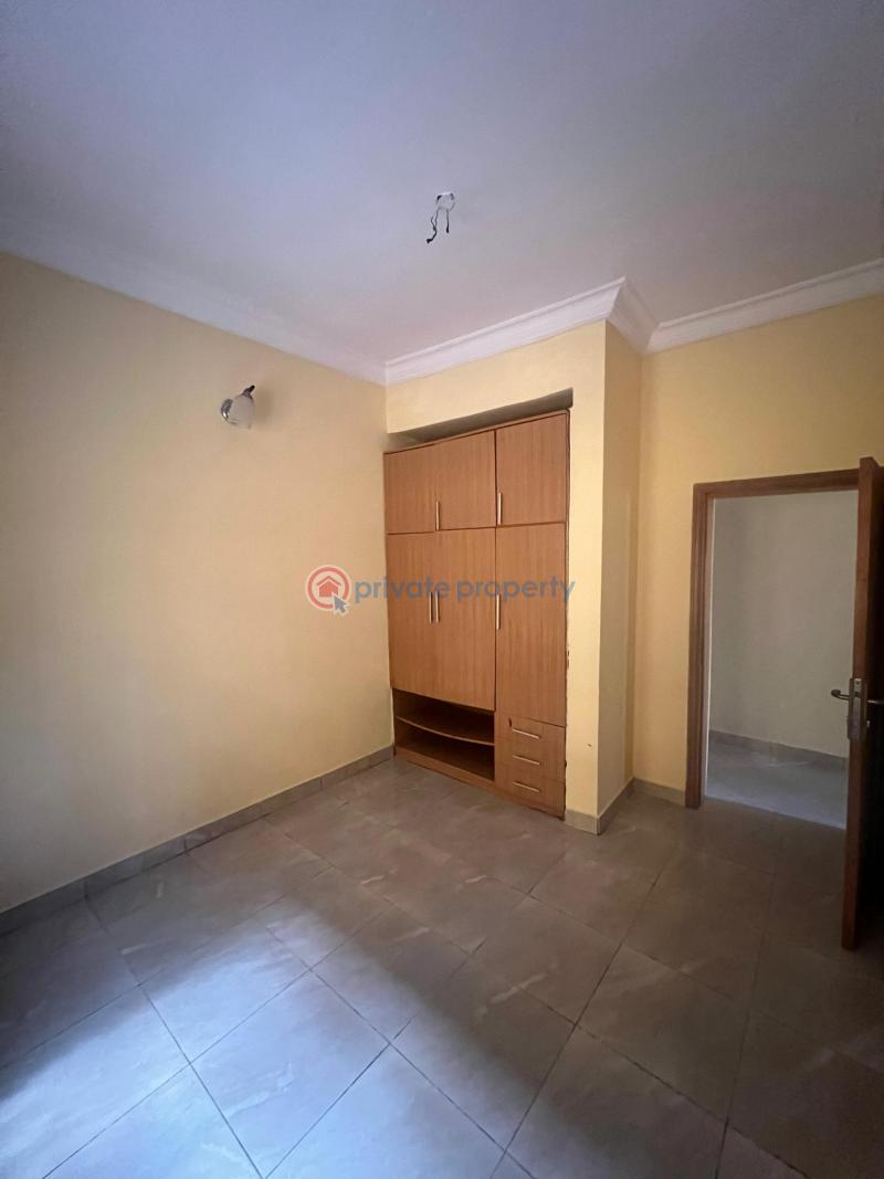 3 bedroom Flat & Apartment For Rent Chevron Drive Lekki Lagos - 4