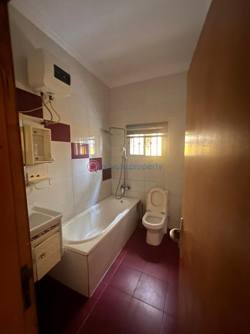 3 bedroom Flat & Apartment For Rent Chevron Drive Lekki Lagos - 6