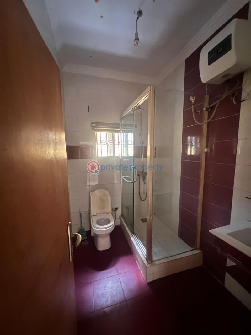 3 bedroom Flat & Apartment For Rent Chevron Drive Lekki Lagos - 7