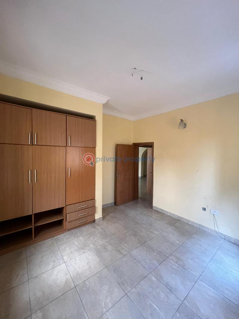 3 bedroom Flat & Apartment For Rent Chevron Drive Lekki Lagos - 8
