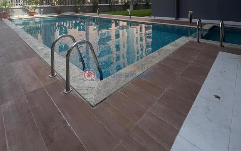 3 bedroom Block Of Flats For Sale Salem Lekki Ikate Elegushi Lekki Lagos - 4