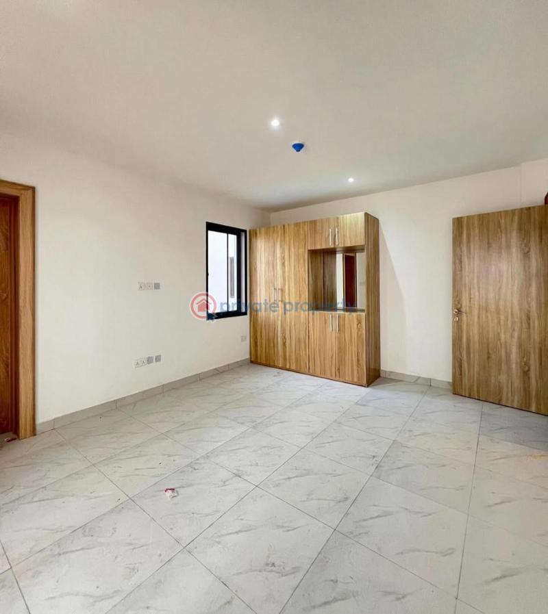 3 bedroom Block Of Flats For Sale Salem Lekki Ikate Elegushi Lekki Lagos - 2