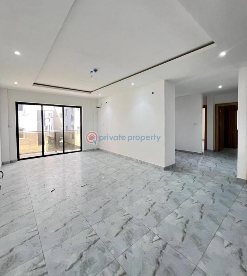 3 bedroom Block Of Flats For Sale Salem Lekki Ikate Elegushi Lekki Lagos - 10