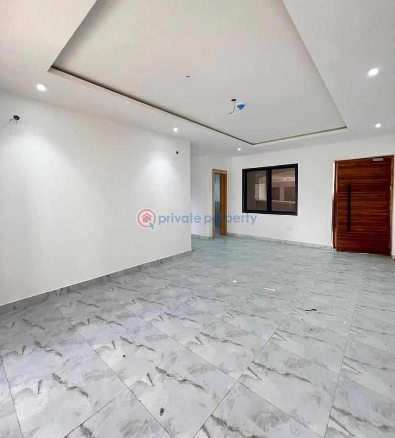 3 bedroom Block Of Flats For Sale Salem Lekki Ikate Elegushi Lekki Lagos - 9