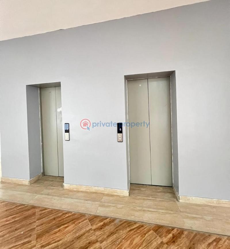 3 bedroom Block Of Flats For Sale Salem Lekki Ikate Elegushi Lekki Lagos - 5