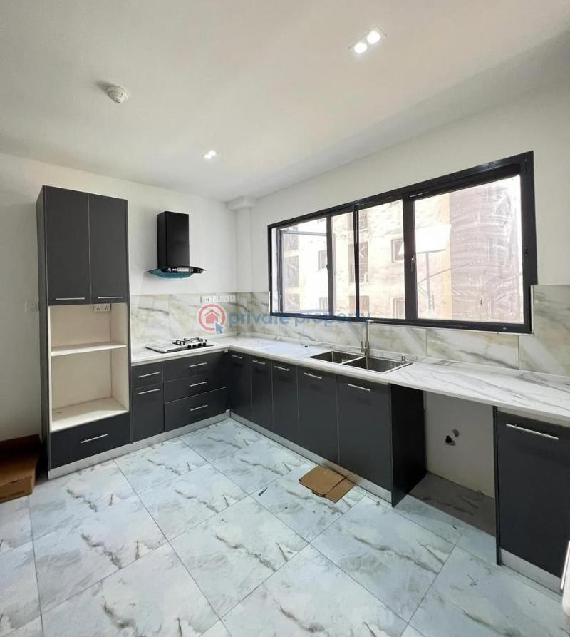 3 bedroom Block Of Flats For Sale Salem Lekki Ikate Elegushi Lekki Lagos - 3