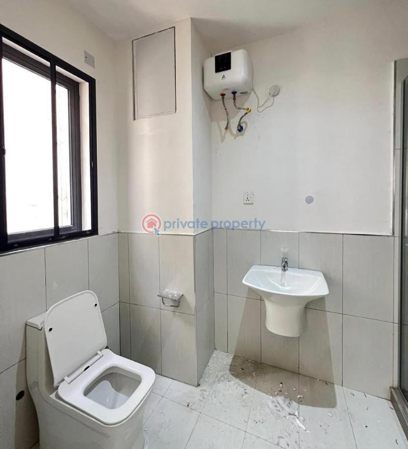 3 bedroom Block Of Flats For Sale Salem Lekki Ikate Elegushi Lekki Lagos - 6