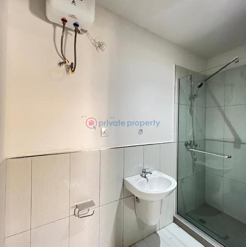 3 bedroom Block Of Flats For Sale Salem Lekki Ikate Elegushi Lekki Lagos - 7