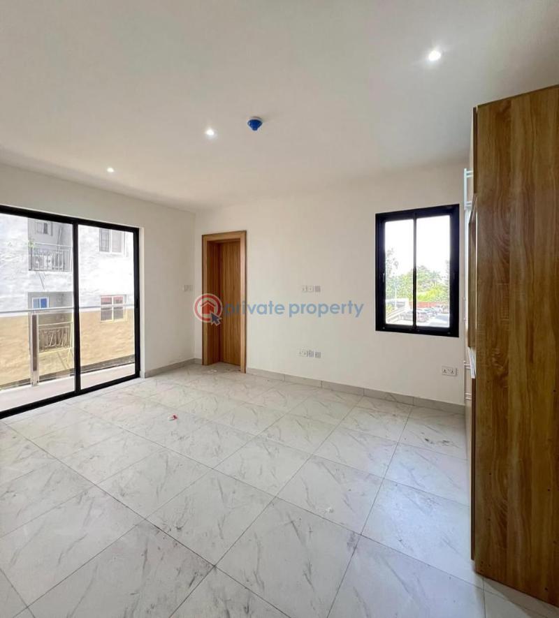 3 bedroom Block Of Flats For Sale Salem Lekki Ikate Elegushi Lekki Lagos - 8