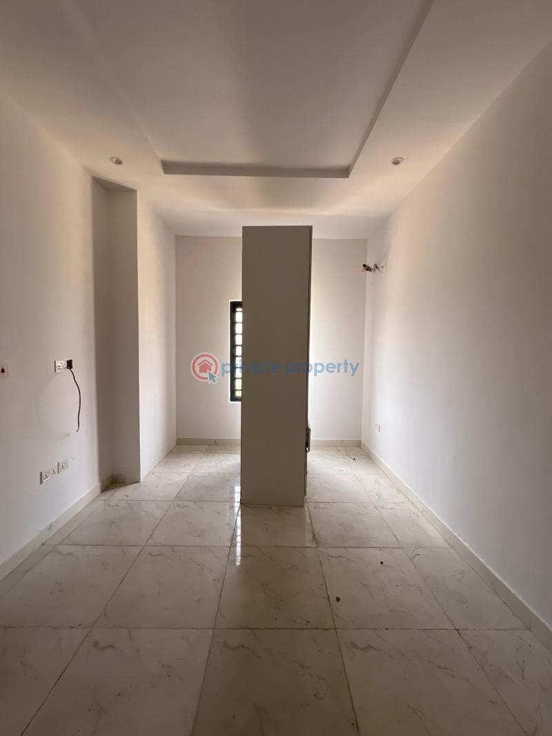 3 bedroom Block Of Flats For Sale Off Freedom Way Lekki Phase 1 Lekki Phase 1 Lagos - 14