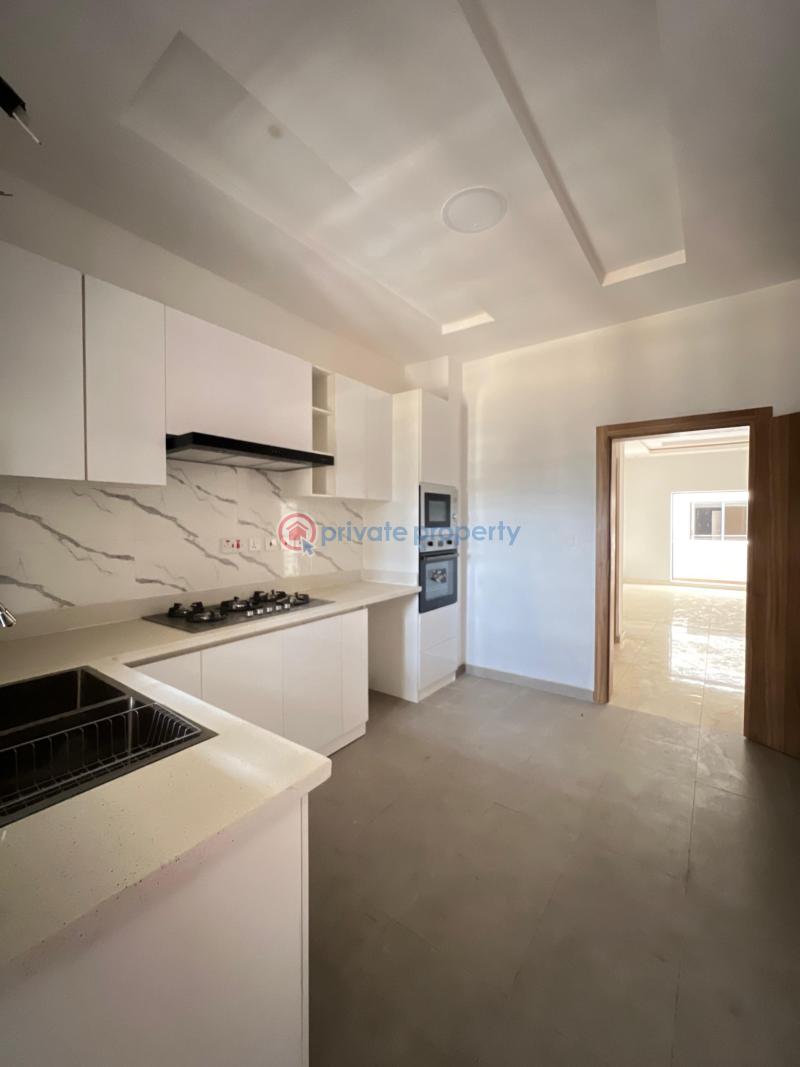 3 bedroom Block Of Flats For Sale Off Freedom Way Lekki Phase 1 Lekki Phase 1 Lagos - 7