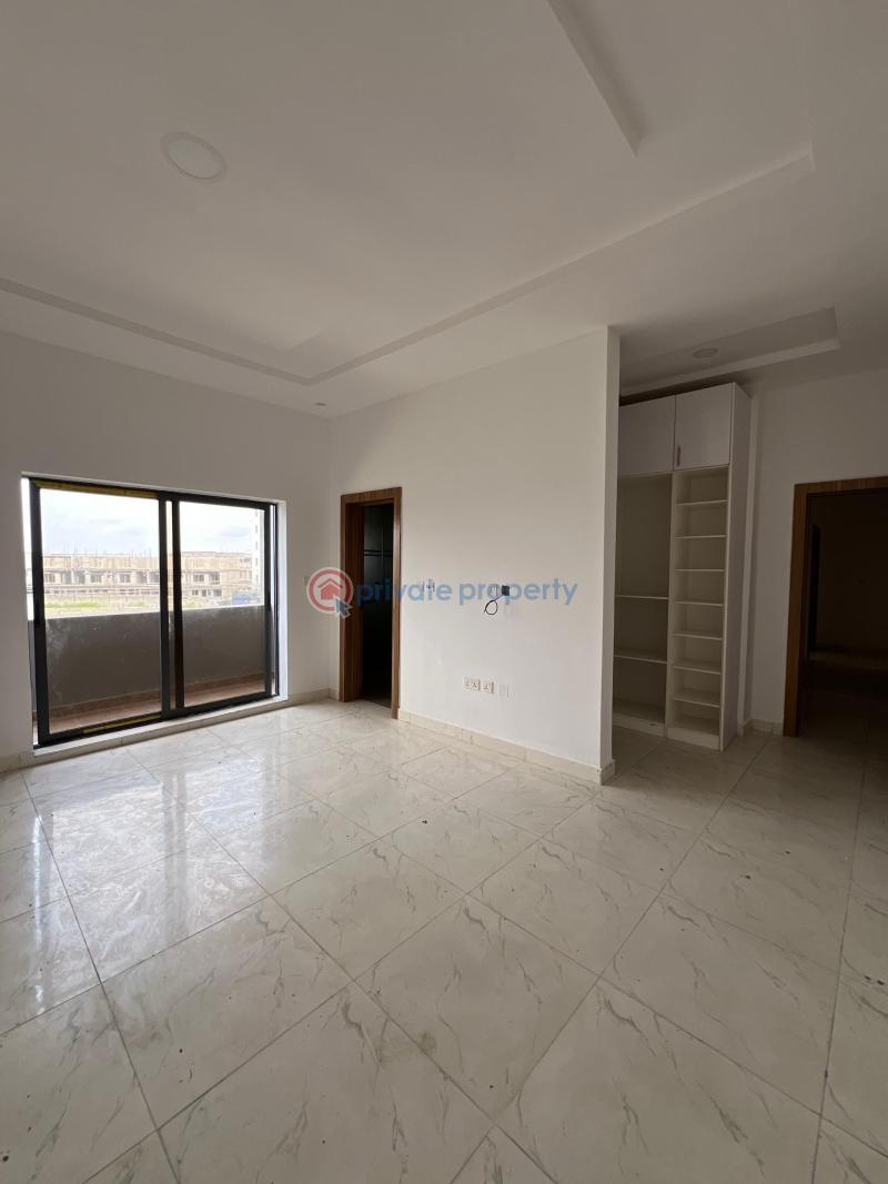 3 bedroom Block Of Flats For Sale Off Freedom Way Lekki Phase 1 Lekki Phase 1 Lagos - 9