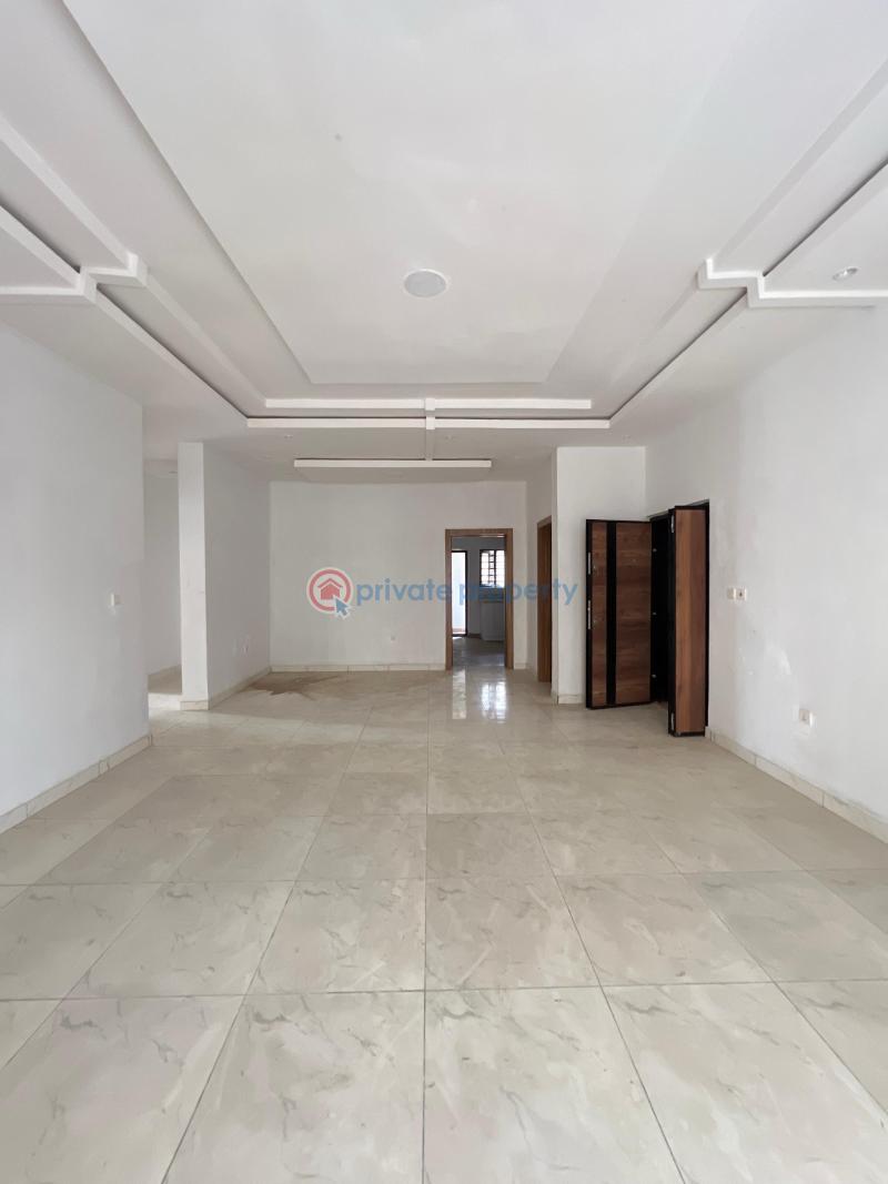 3 bedroom Block Of Flats For Sale Off Freedom Way Lekki Phase 1 Lekki Phase 1 Lagos - 4