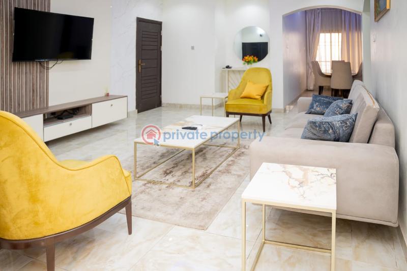 3 bedroom Flat & Apartment Short let Magodo Kosofe/Ikosi Lagos - 2