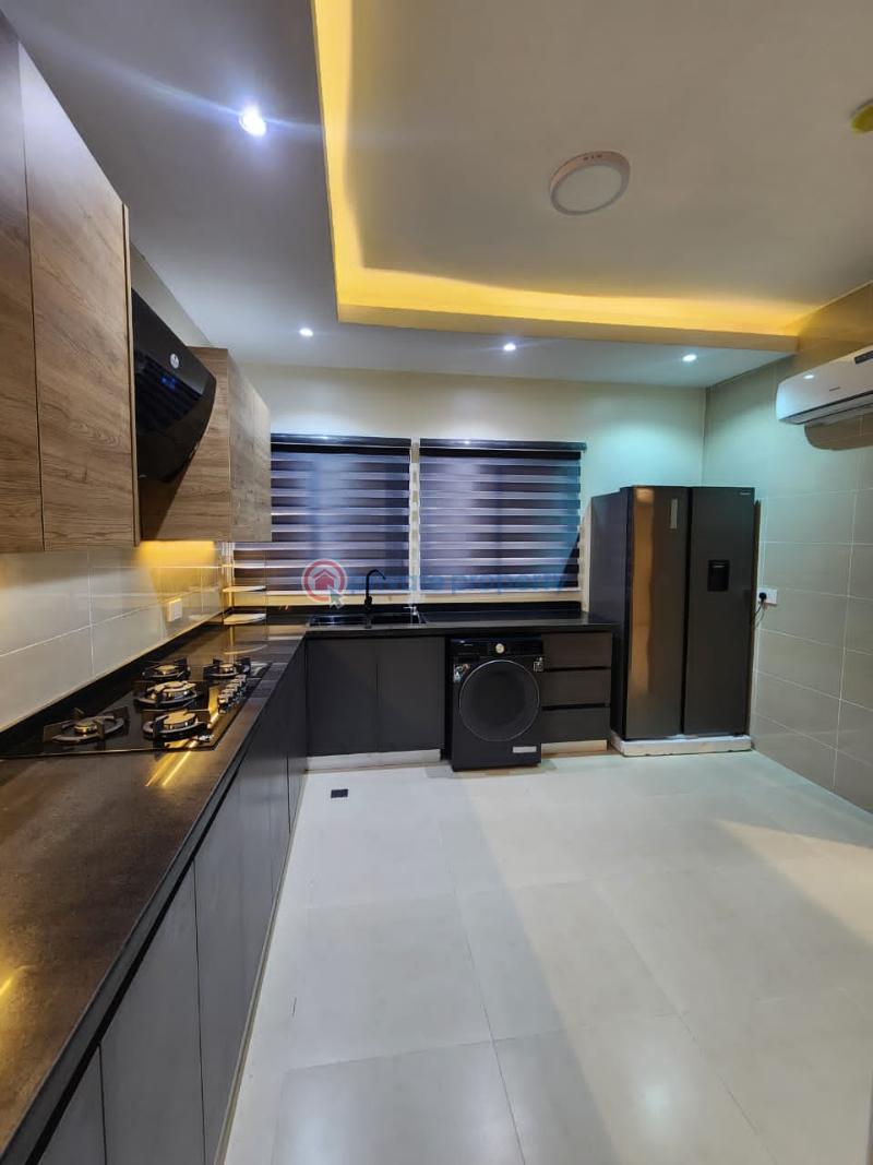 3 bedroom Flat & Apartment For Rent Victoria Island Lagos - 1