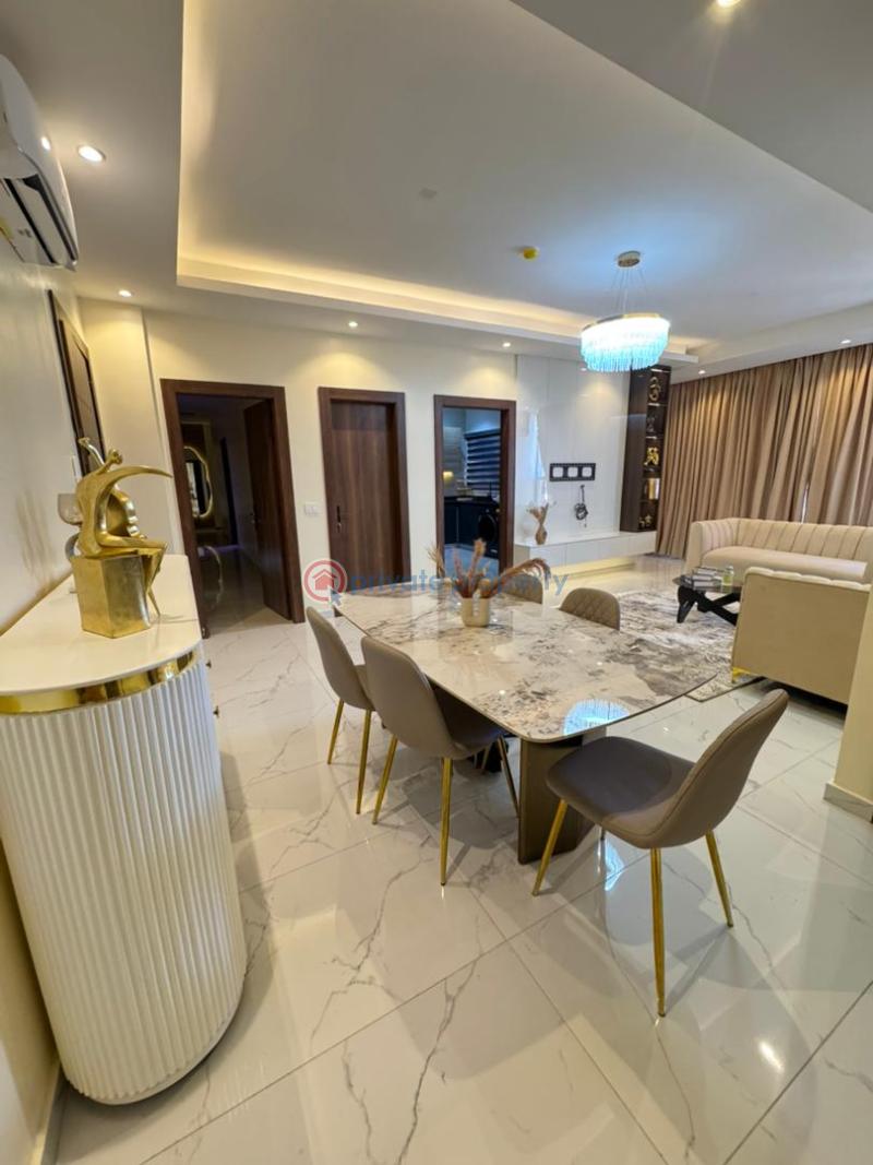 3 bedroom Flat & Apartment For Rent Victoria Island Lagos - 5