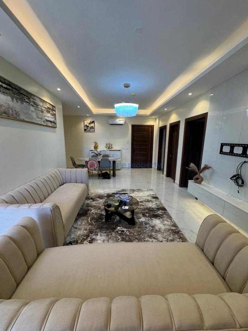 3 bedroom Flat & Apartment For Rent Victoria Island Lagos - 22
