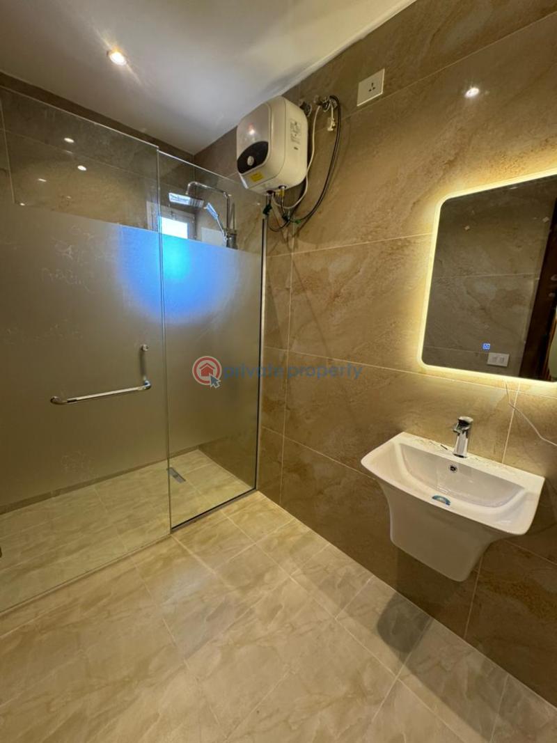 3 bedroom Flat & Apartment For Rent Victoria Island Lagos - 20