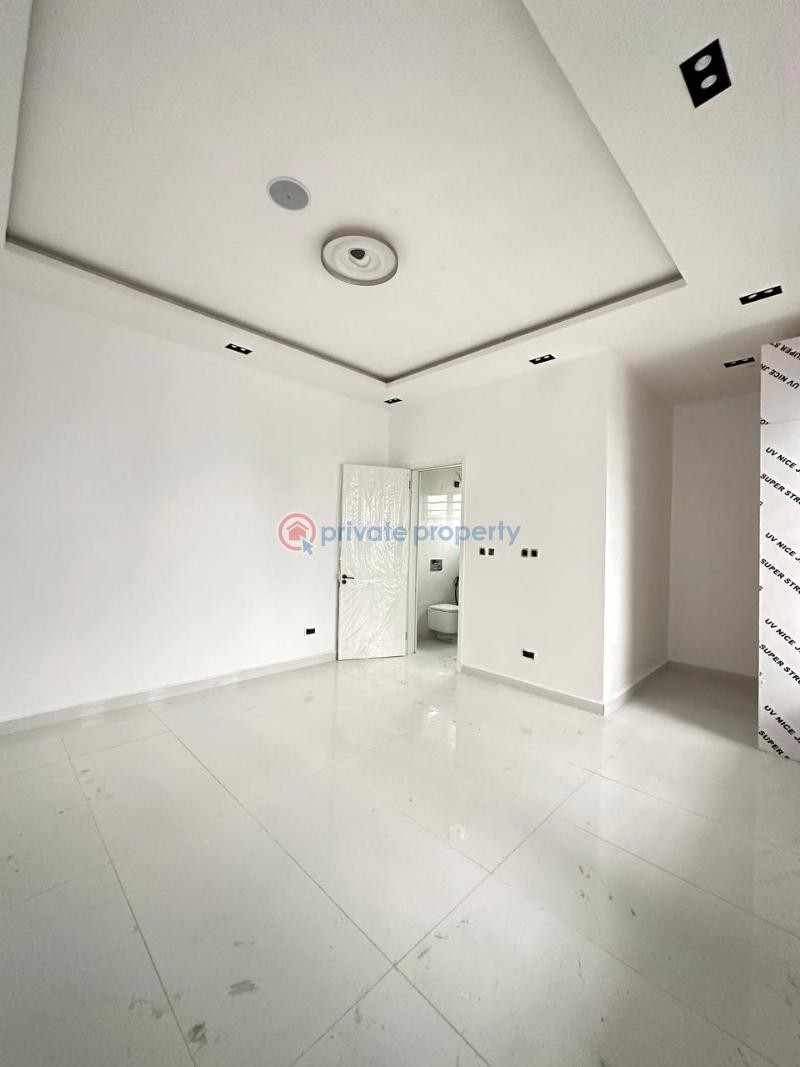 3 bedroom Flat & Apartment For Rent Lekki Phase 1 Lagos - 3