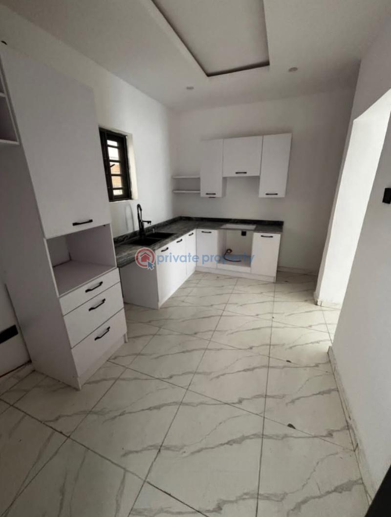 3 bedroom Block Of Flats For Sale Ifako-Gbagada Lagos - 4
