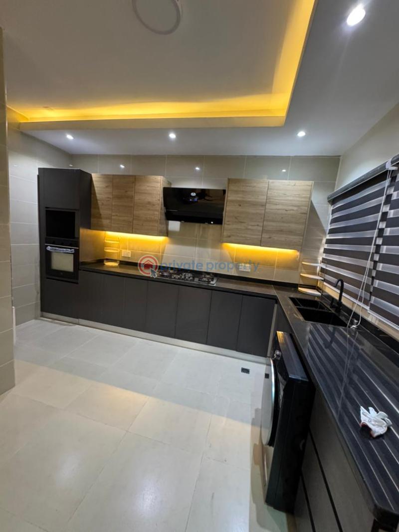 3 bedroom Flat & Apartment For Rent Victoria Island Lagos - 8