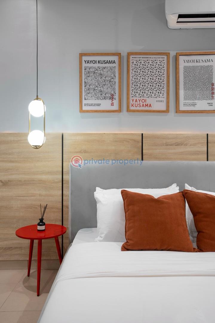 3 bedroom Flat & Apartment Short let Osapa Lekki Lagos - 2