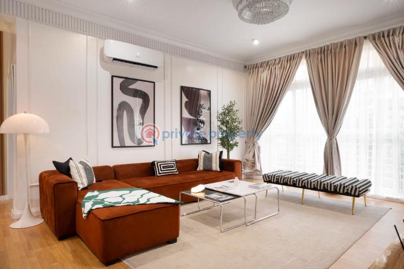 3 bedroom Flat & Apartment Short let Osapa Lekki Lagos - 1