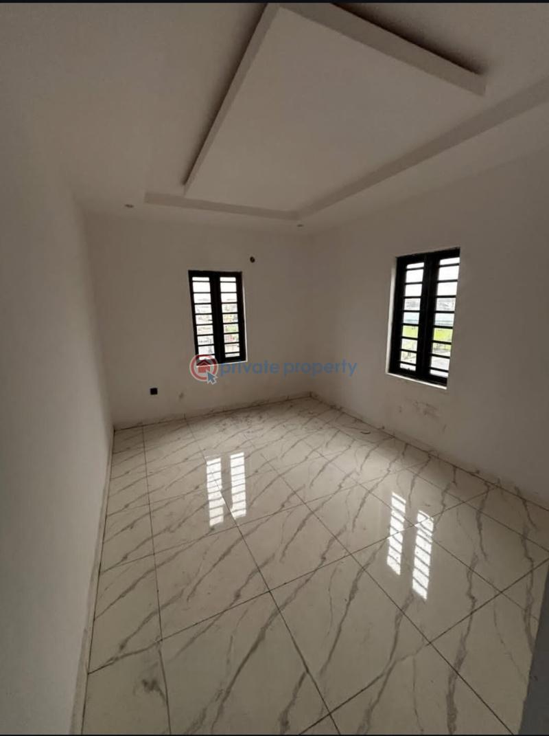 3 bedroom Block Of Flats For Sale Ifako-Gbagada Lagos - 6