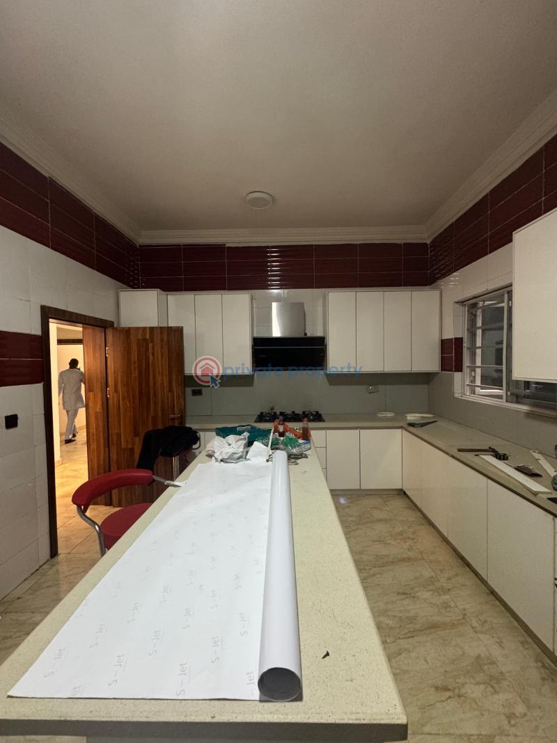 3 bedroom Block Of Flats For Rent Oniru Victoria Island Lagos - 7