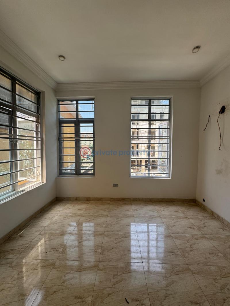 3 bedroom Block Of Flats For Rent Oniru Victoria Island Lagos - 6