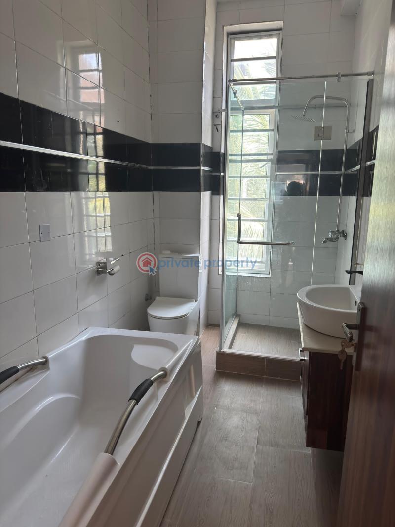 3 bedroom Block Of Flats For Rent Oniru Victoria Island Lagos - 3