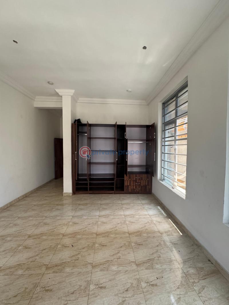 3 bedroom Block Of Flats For Rent Oniru Victoria Island Lagos - 2