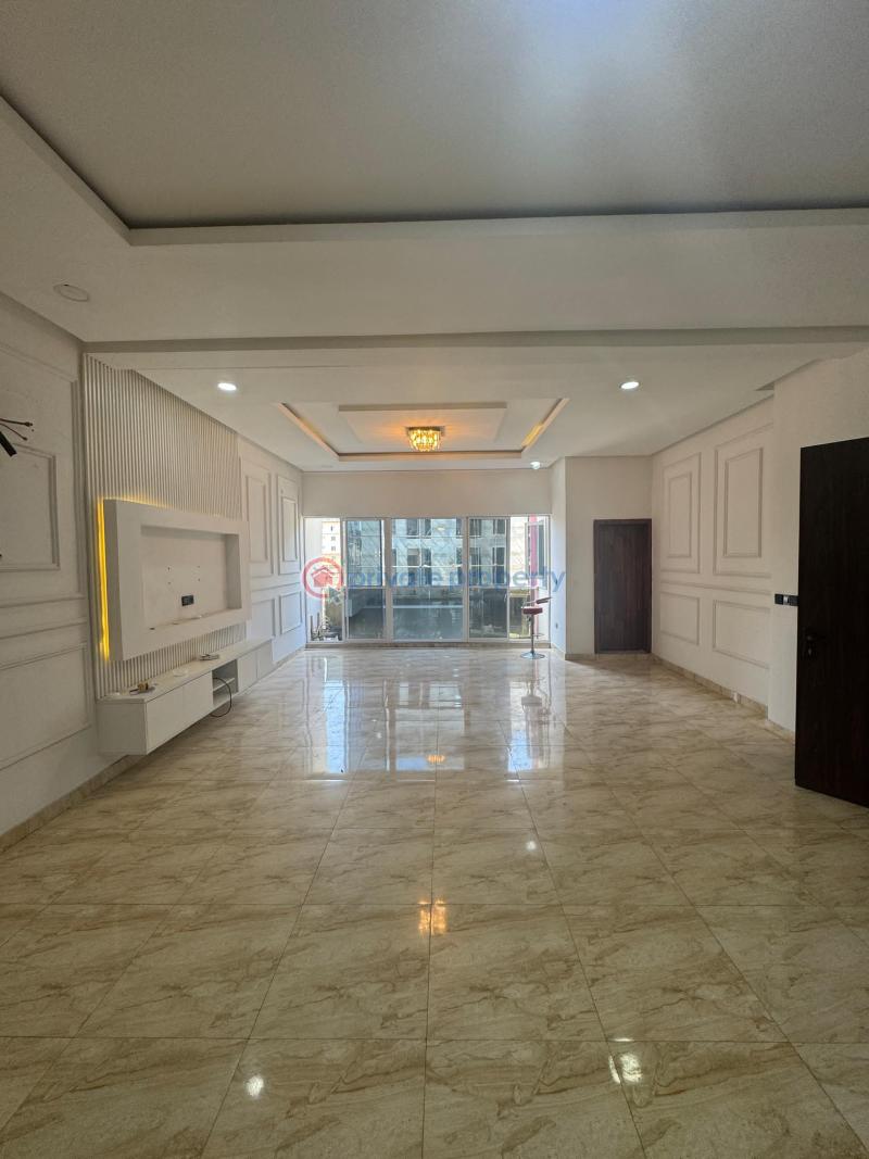 3 bedroom Block Of Flats For Rent Oniru Victoria Island Lagos - 0