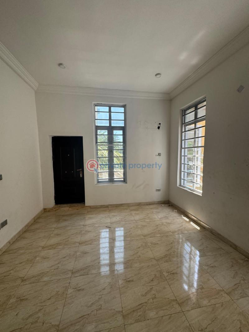 3 bedroom Block Of Flats For Rent Oniru Victoria Island Lagos - 5