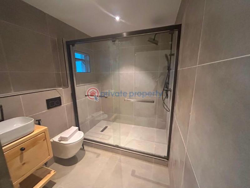 3 bedroom Flat & Apartment For Rent Old Ikoyi Lagos - 3