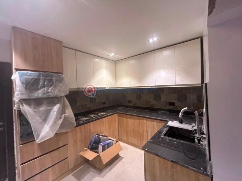 3 bedroom Flat & Apartment For Rent Old Ikoyi Lagos - 1