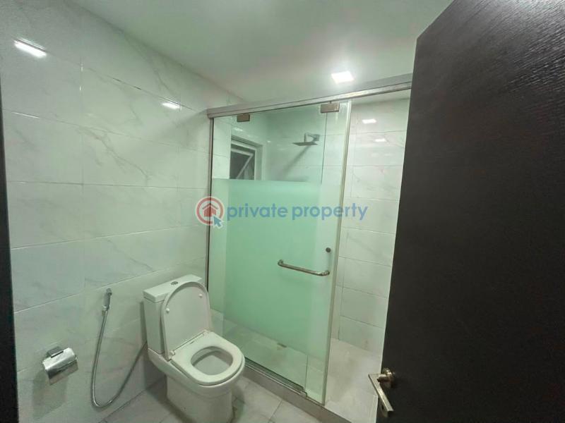 3 bedroom Flat & Apartment For Rent Old Ikoyi Lagos - 5