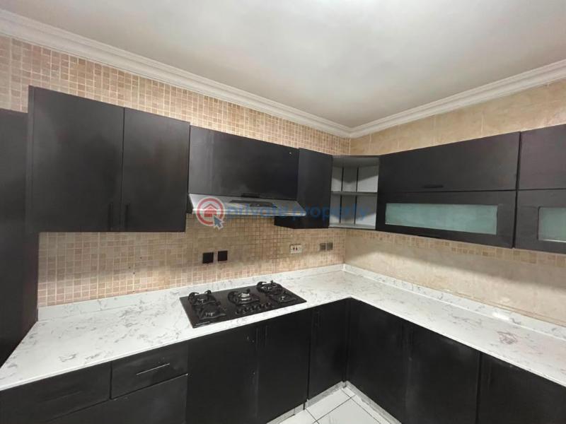 3 bedroom Flat & Apartment For Rent Old Ikoyi Lagos - 9