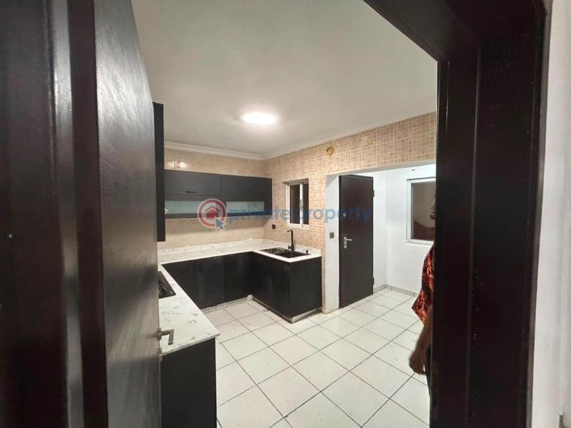 3 bedroom Flat & Apartment For Rent Old Ikoyi Lagos - 11