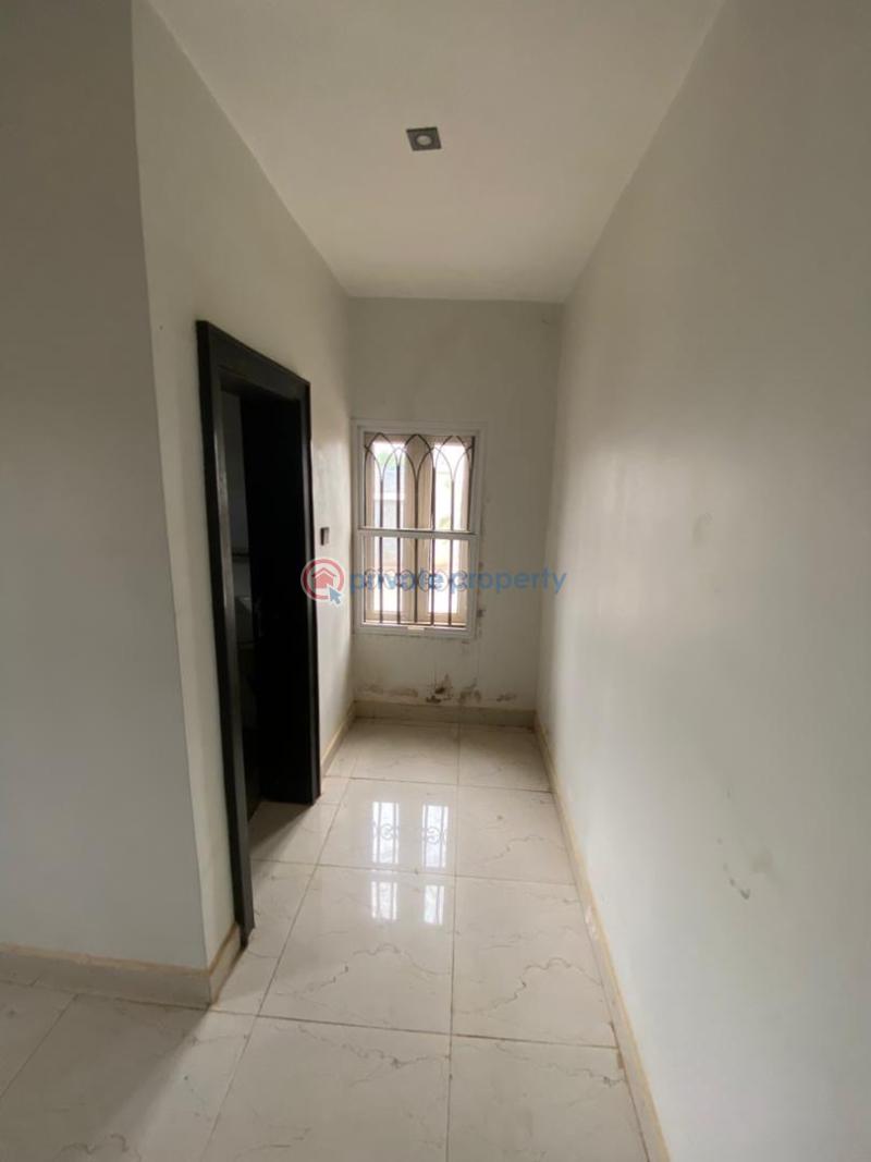 3 bedroom Flat & Apartment For Sale Galadimawa Abuja Phase 3  - 12