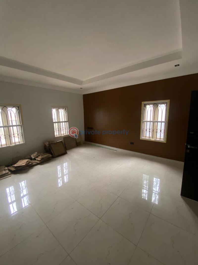 3 bedroom Flat & Apartment For Sale Galadimawa Abuja Phase 3  - 10