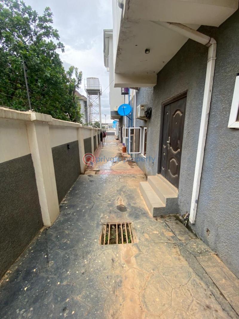 3 bedroom Flat & Apartment For Sale Galadimawa Abuja Phase 3  - 9