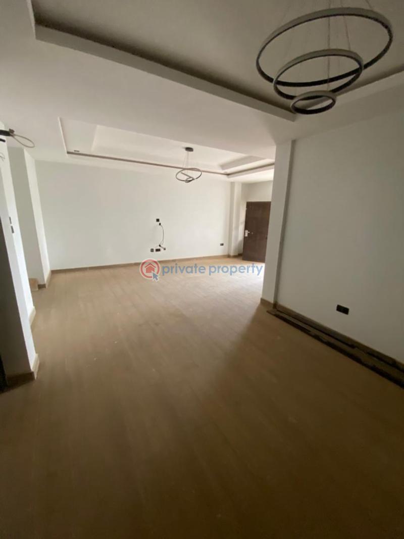 3 bedroom Flat & Apartment For Sale Galadimawa Abuja Phase 3  - 6
